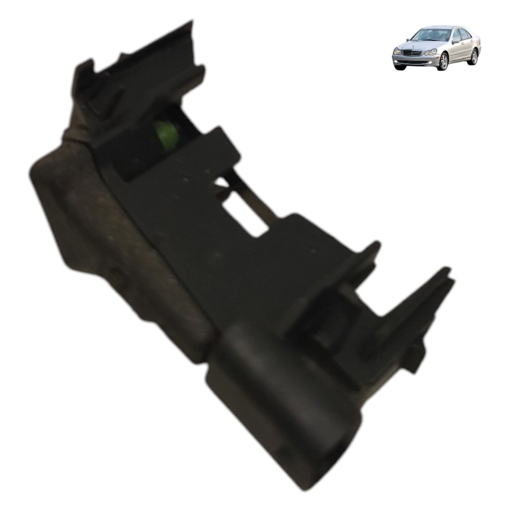 Sensor Contato Fechadura Capô Mercedes C230 2003 2004 2005