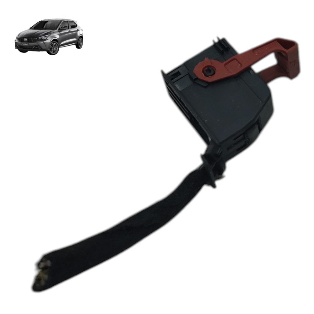 Plug conetor pisca alerta fiat argo 2024 1