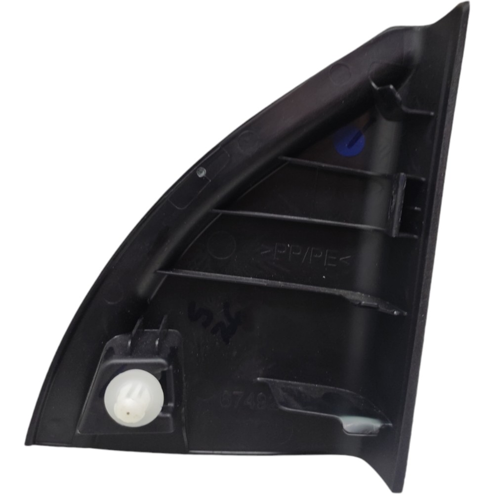 Acabamento Interno Retrovisor Esquerdo Toyota Yaris 2023 22 3
