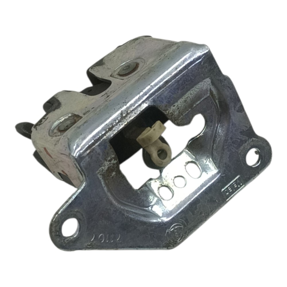 Fechadura tampa traseira Fiat Palio fire 2007 2008 2009 2010 3