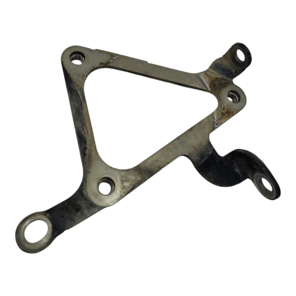 Suporte Resfriador Óleo Câmbio Honda Civic G8 1.8 2007 2008 4
