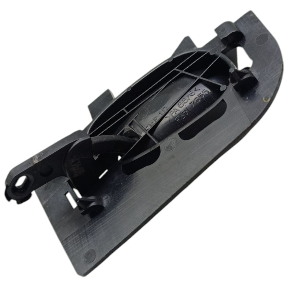 Maçaneta Interna Porta Dianteira Direita Peugeot 206 2007 08 4