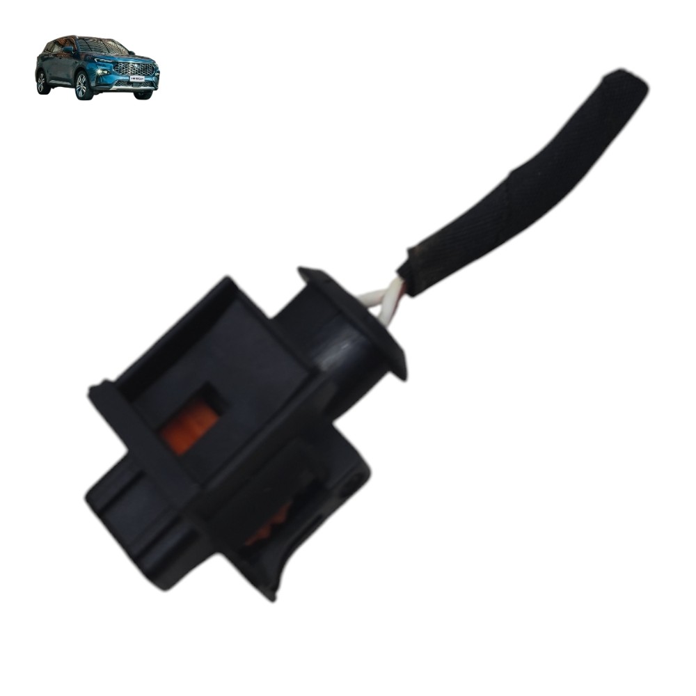 Plug conector sensor temperatura ford territory 2025 2026