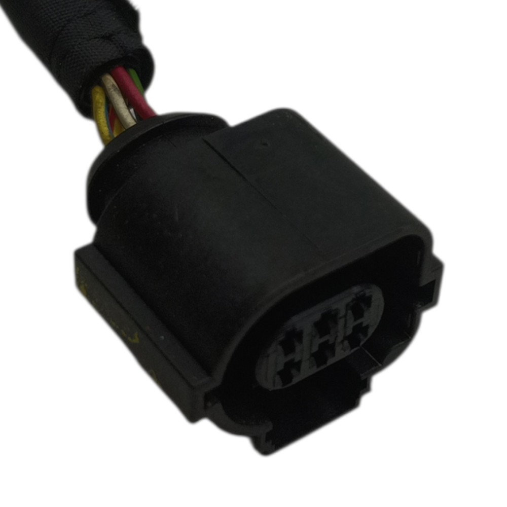 Plug corpo borboleta Tbi Fiat toro compass 2.0 diesel 2025 2