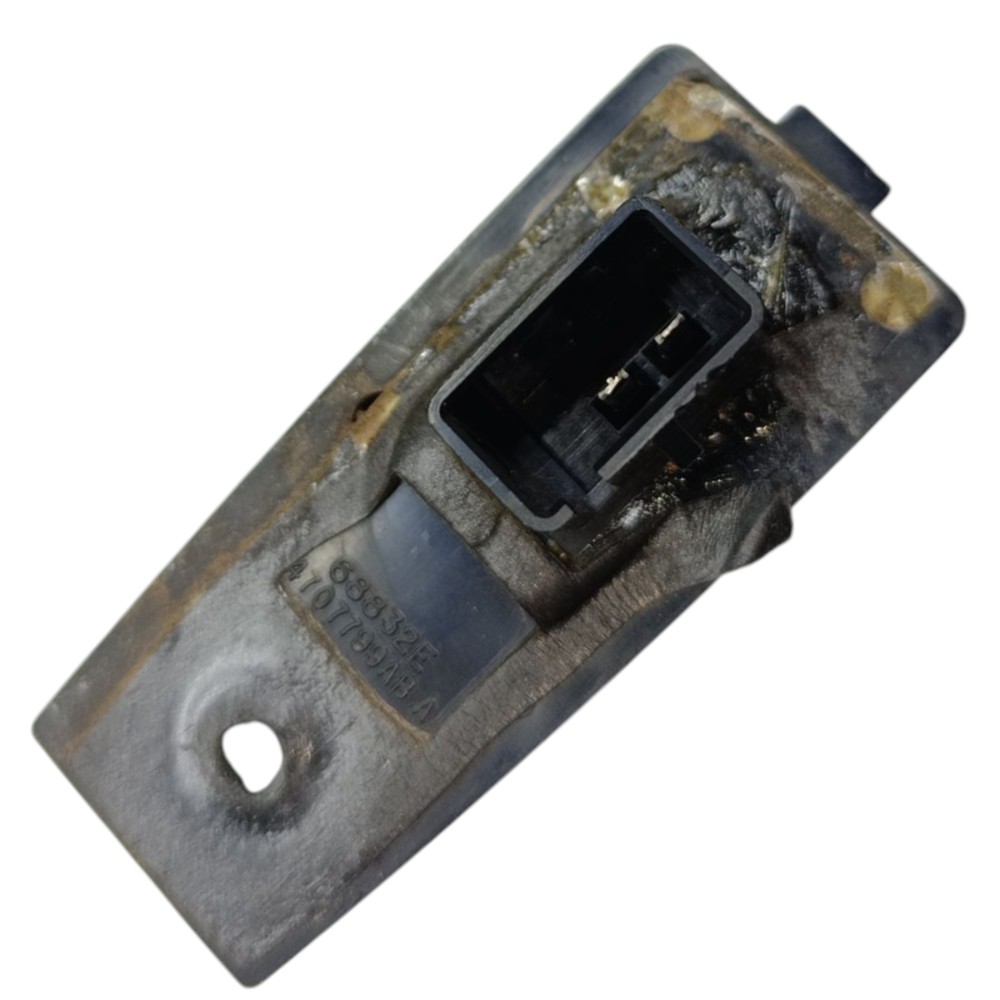Interruptor Porta Traseira Esquerda Grand Caravan 2000 1999 3