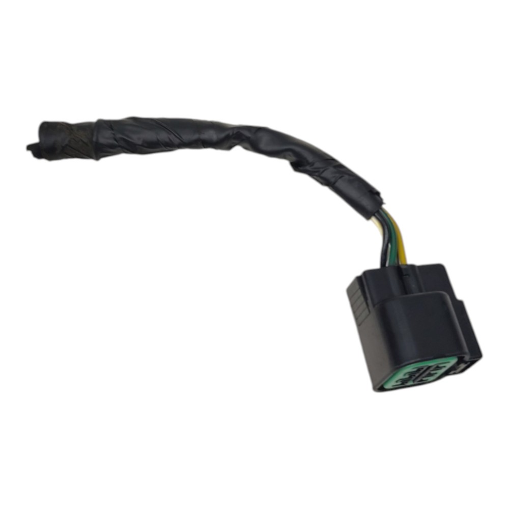 Plug Conector Motor Limpador Parabrisa Kia Stonic 2022 2023 3