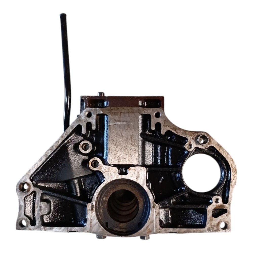 Bloco Motor Gm Fiat Stilo 1.8 16v Gasolina 2003 2004 2005 5