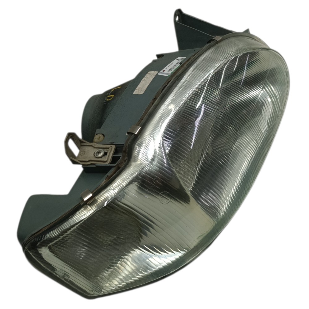 Farol direito Ford Escort Zetec 1997 1998 1999 2000 2001 02 2