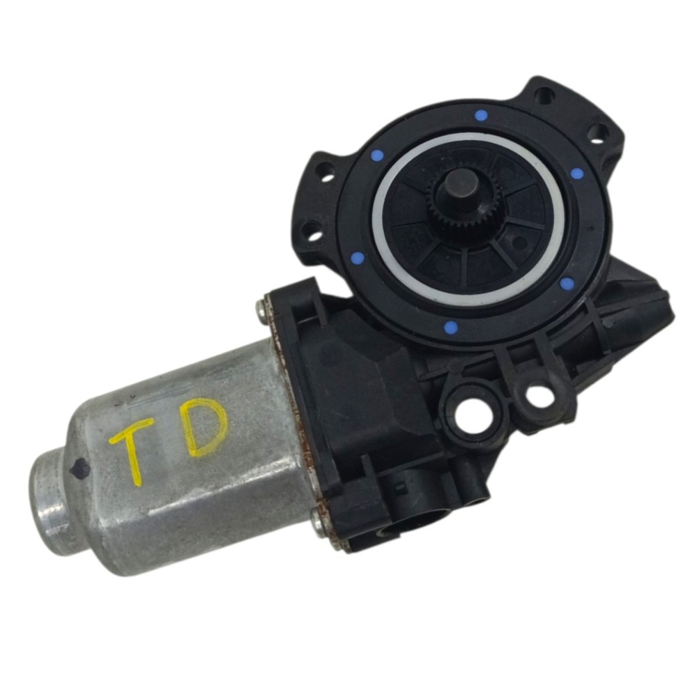 Motor Máquina Vidro Traseira Direita Hyundai Ix35 2014 2015
