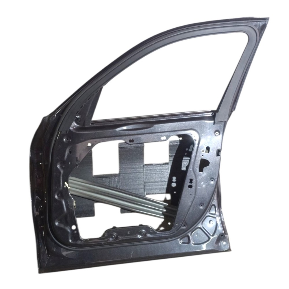 Porta dianteira direita BMW X3 30e g01 2024 2023 22 detalhe 4
