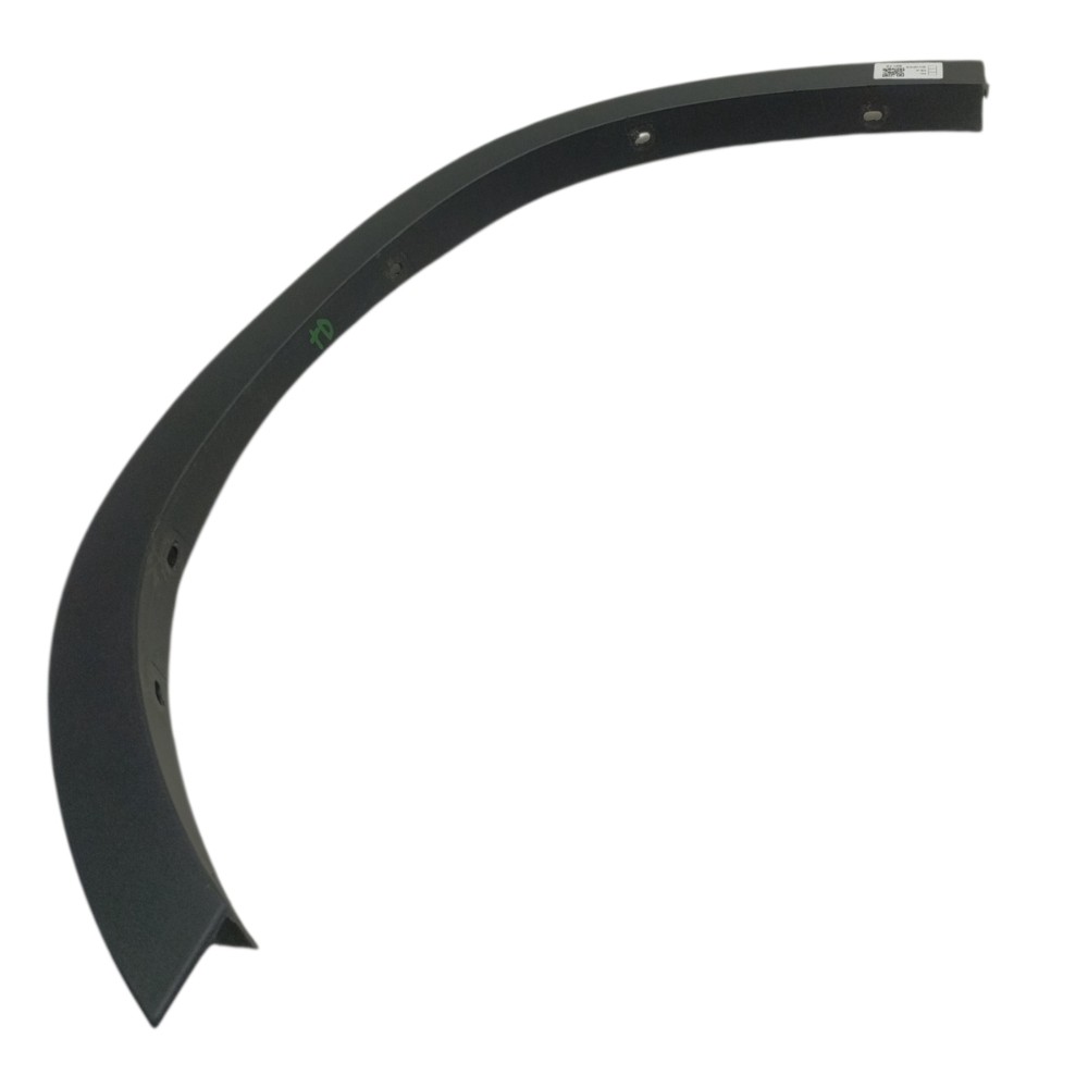 Moldura Aplique Paralama Traseiro Direito Bmw X2 2018 2019 Preto 2
