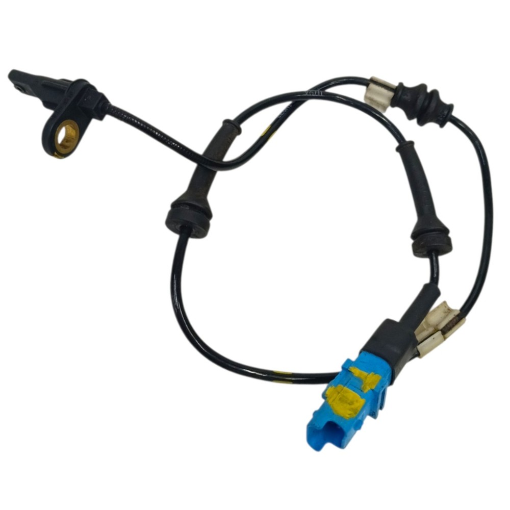 Sensor abs traseiro direito Citroen c3 2004 2005 2006 2007