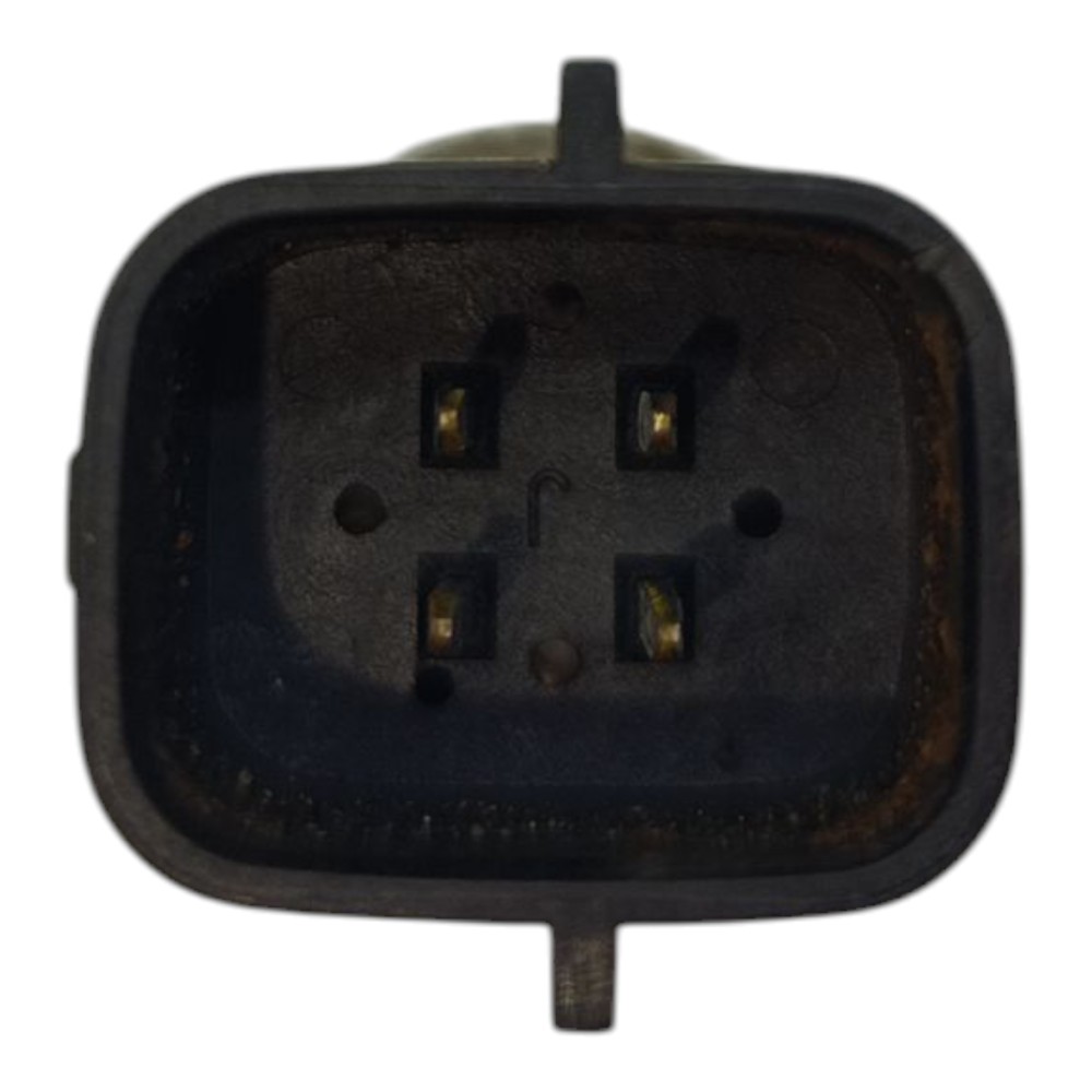 Sensor Pressão Mangueira Ar Ford Fiesta 1.6 2012 2013 2014 4