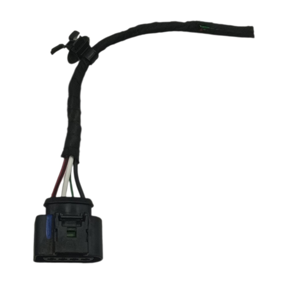 Plug Conector Motor Limpador Parabrisa Byd Song Pro 2024 25 3