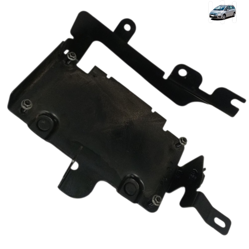 Suporte módulo câmbio automático Citroen Grand C4 2.0 2008 1