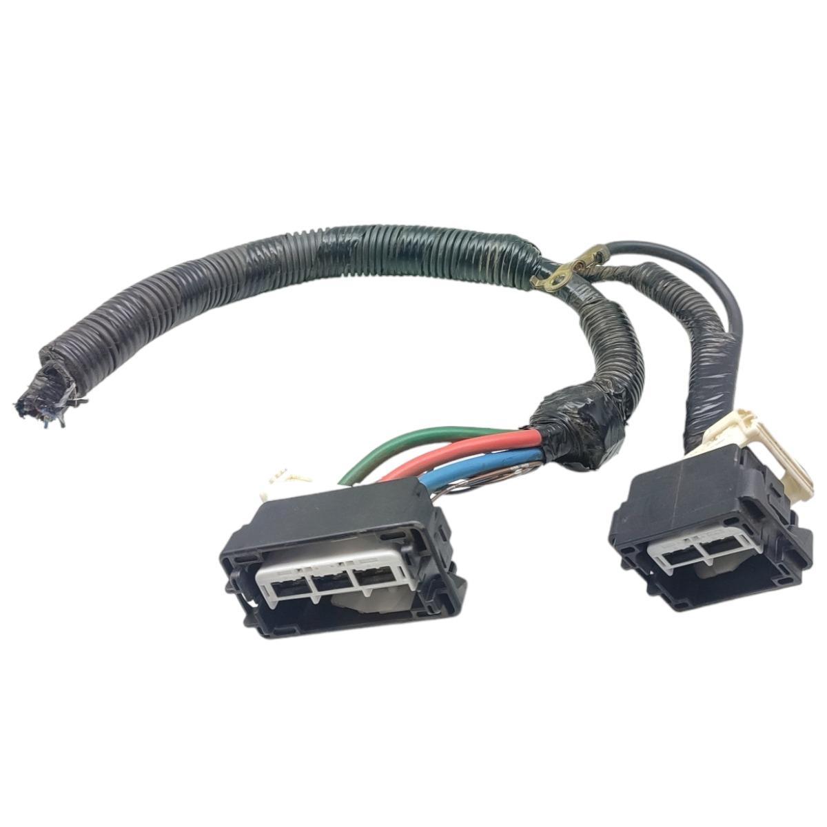 Conector Chicote Módulo Coluna Honda Civic 2.0 G9 2014 2015 1