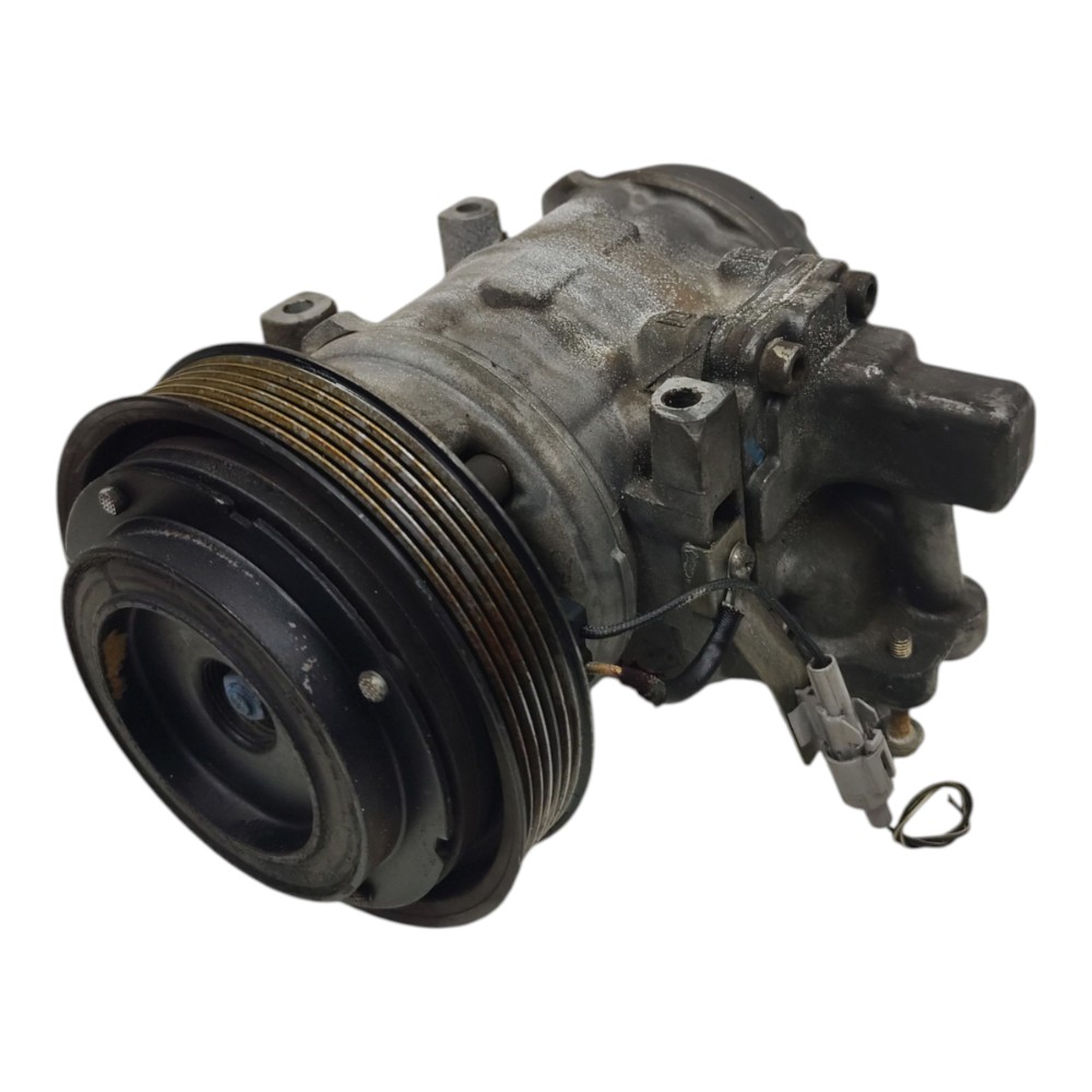 Compressor Ar Condicionado Toyota Corolla 1.8 2003 2004 2005 3