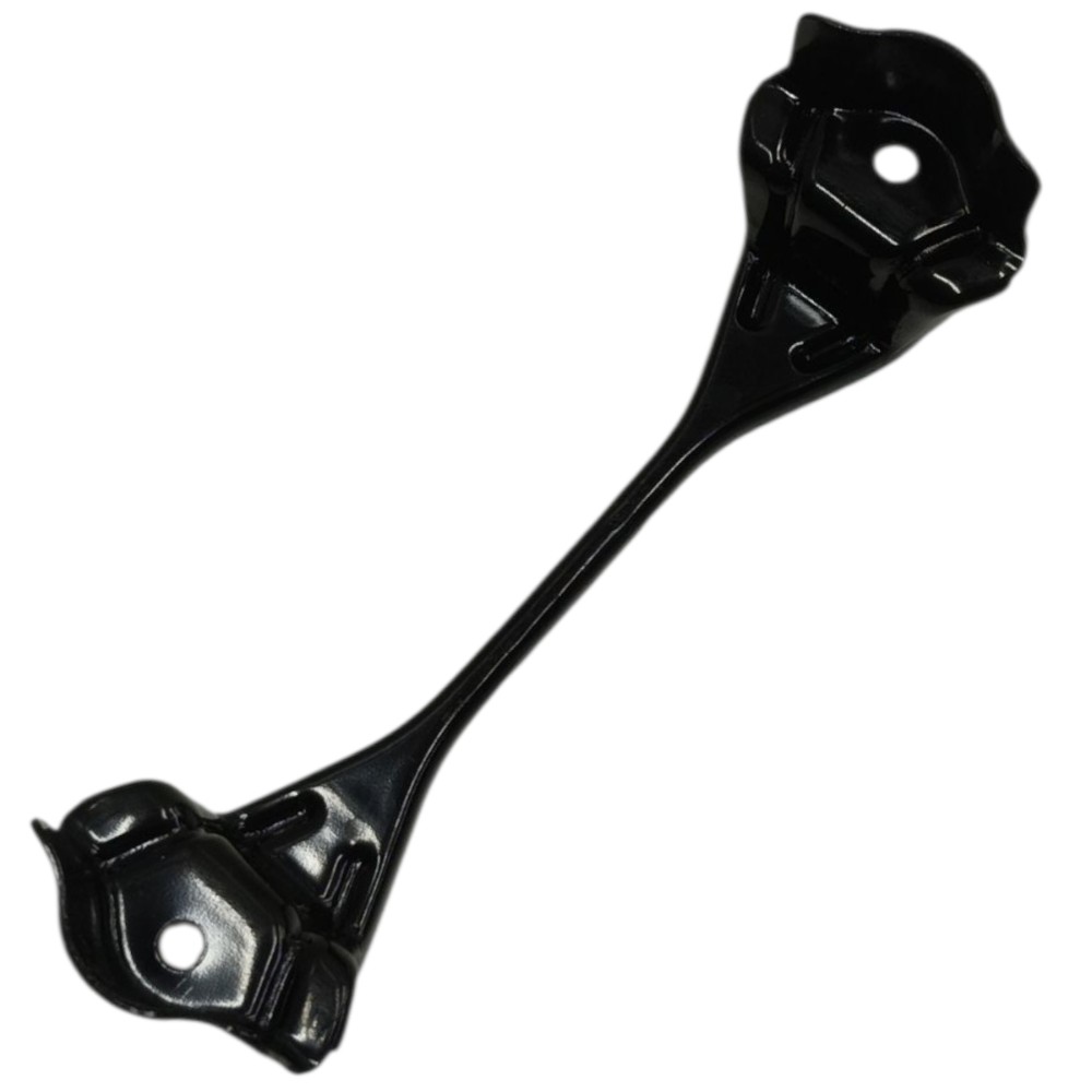 Suporte superior bateria Nissan kicks 2019 2020 2021 2022 23 3