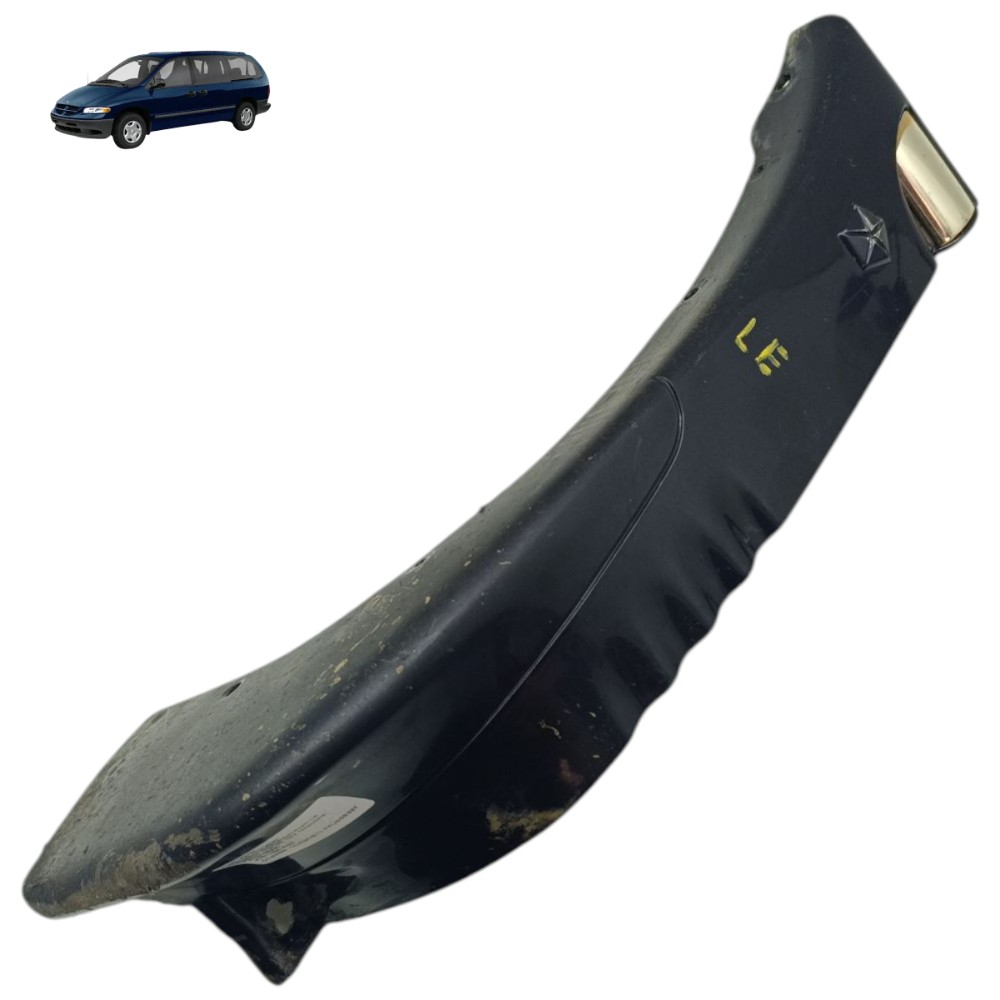 Lameiro Dianteiro Esquerdo Chrysler Grand Caravan 1999 2000 1