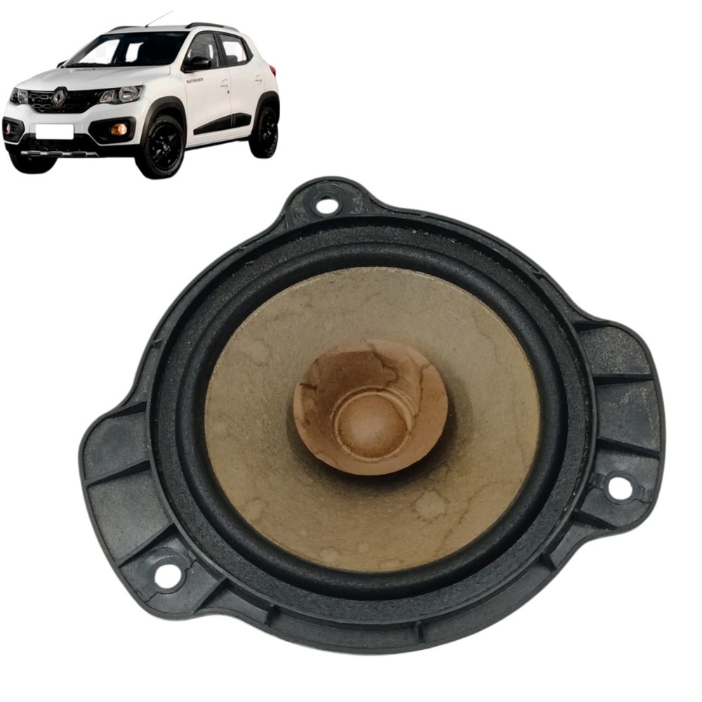 Alto Falante Superior Painel Renault Kwid 2018 2019 2020