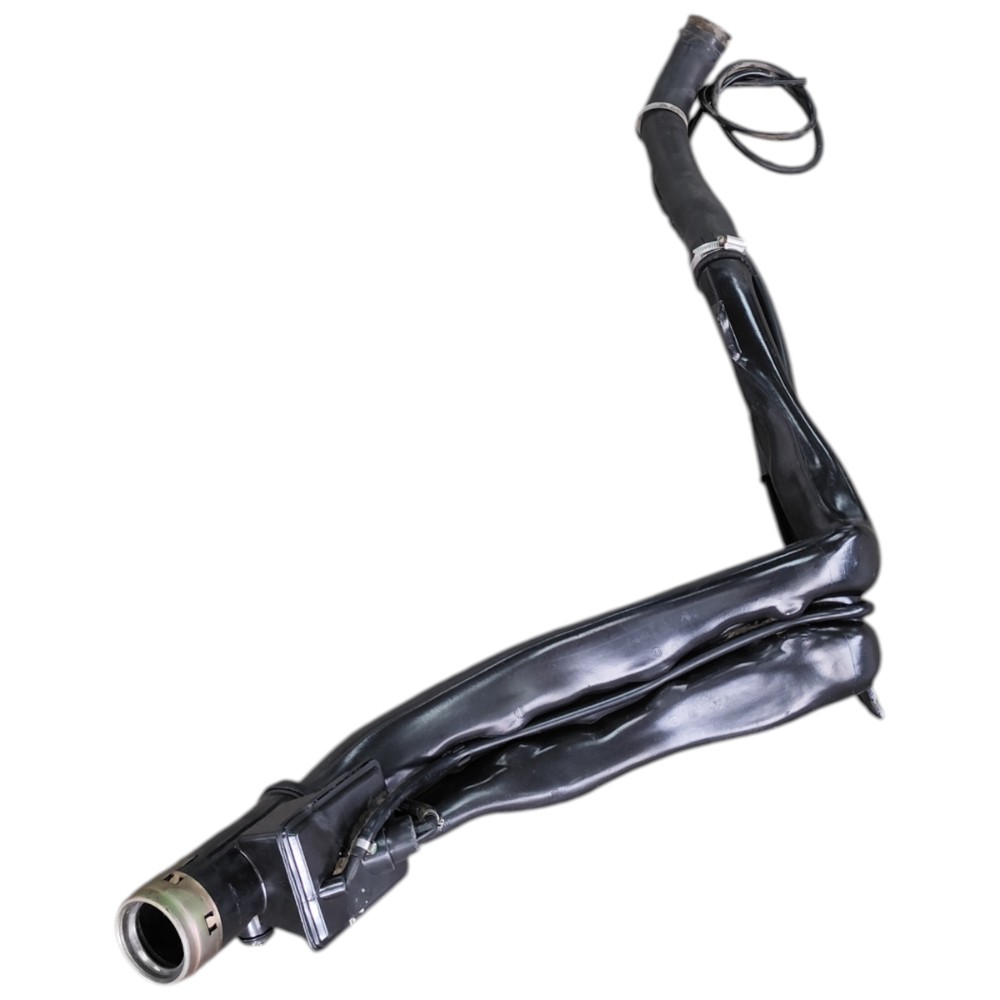 Gargalo Tanque Combustível Gm Corsa Classic 2003 2002 2001 2