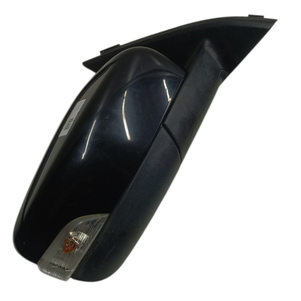 Retrovisor direito Volvo XC60 t6 2009 2010 2011 12 sem plug 4