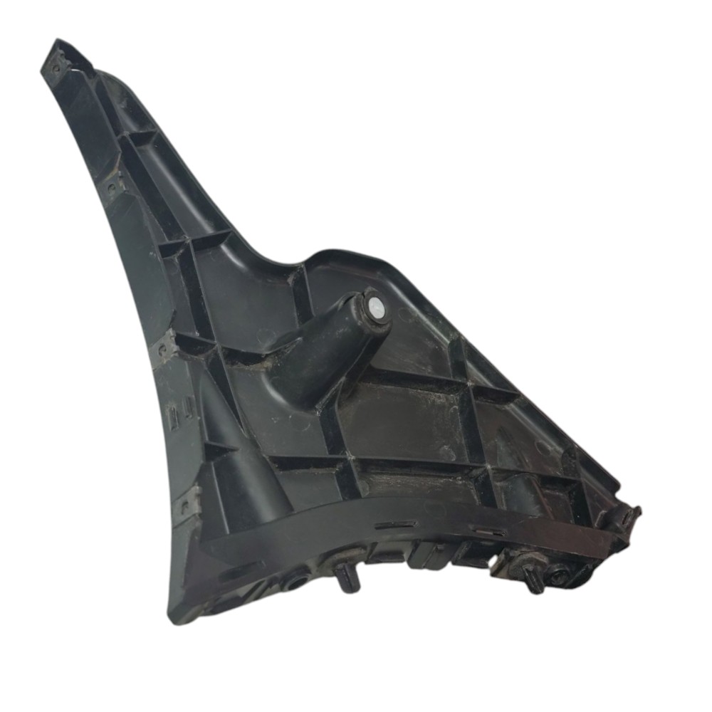 Guia Parachoque Traseiro Esquerdo Volvo S60 2010 2011 2012 3
