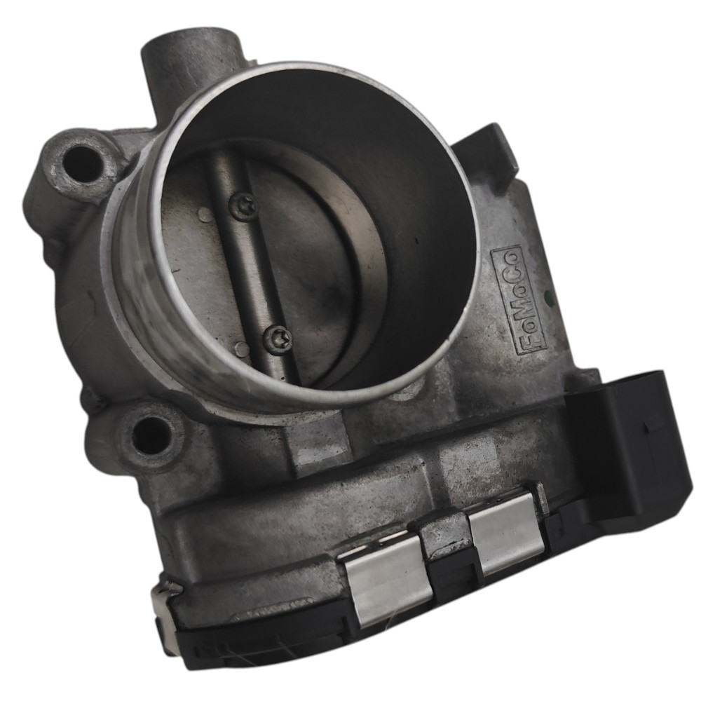 Corpo borboleta TBI Ford New Fiesta 1.5 1.6 16v 2013 2014 15 3