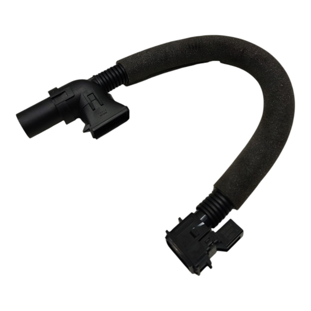 Sensor Temperatura Interno Ar Forçado Byd Song Pro 2024 2025 Preto 2