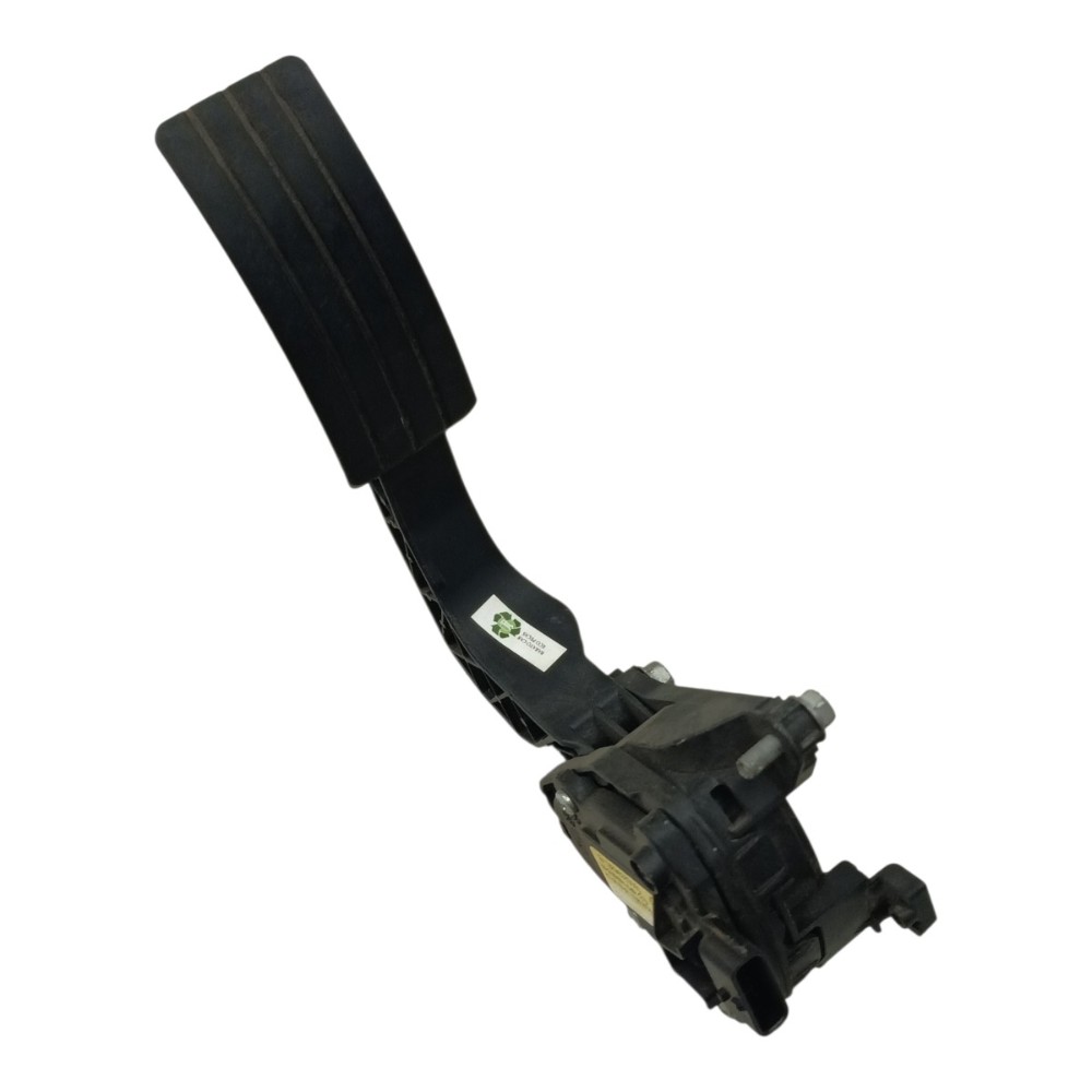 Pedal acelerador eletrônico Renault Sandero logan 1.6 2015