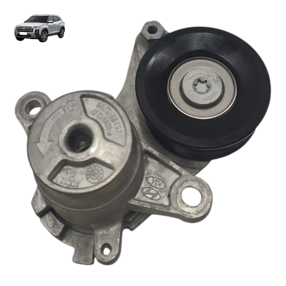 Tensor Esticador Correia Hyundai Creta 1.0 3cc 2026 2025 24 1