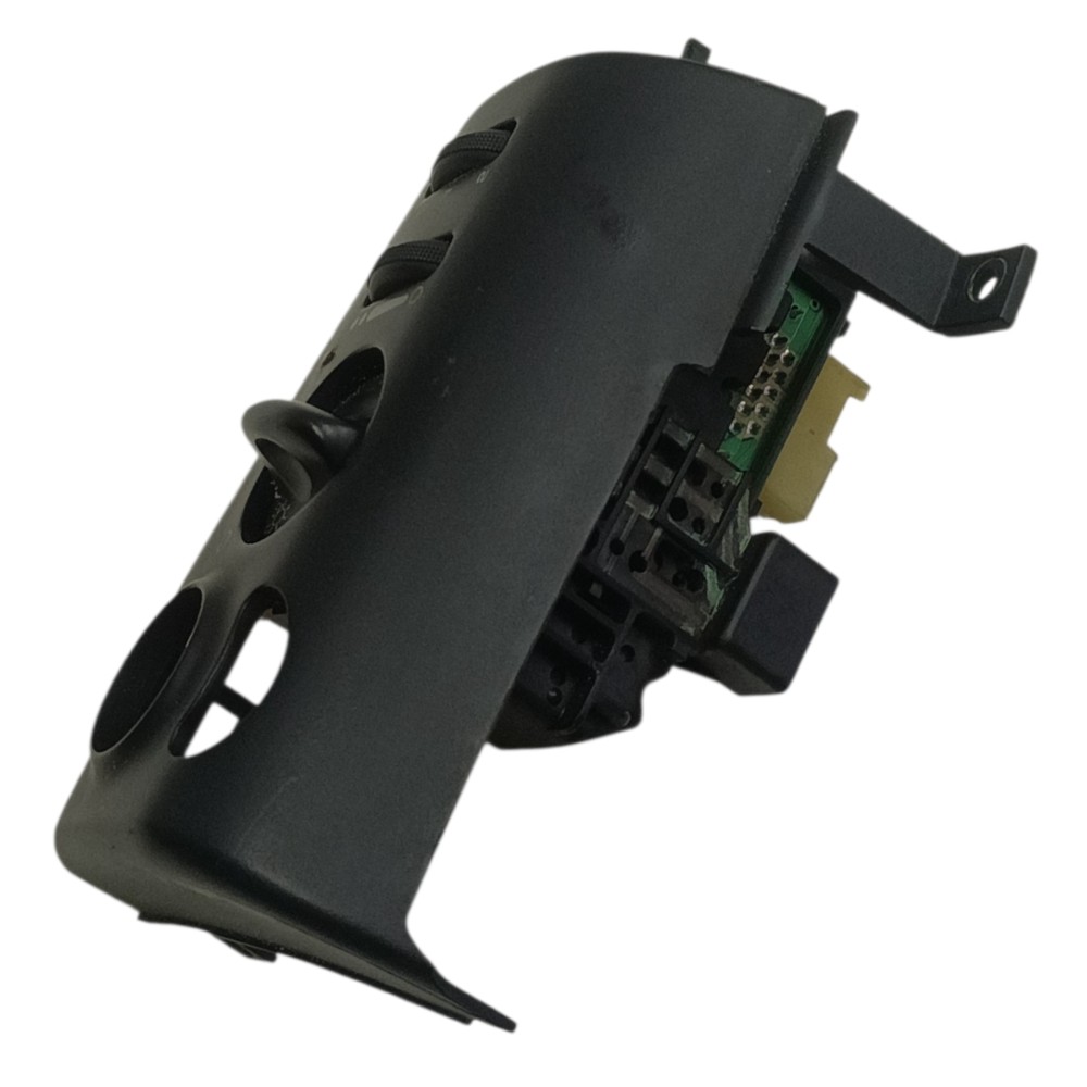 Comando Botão Regulagem Farol Chrysler Grand Caravan 2000 01 2