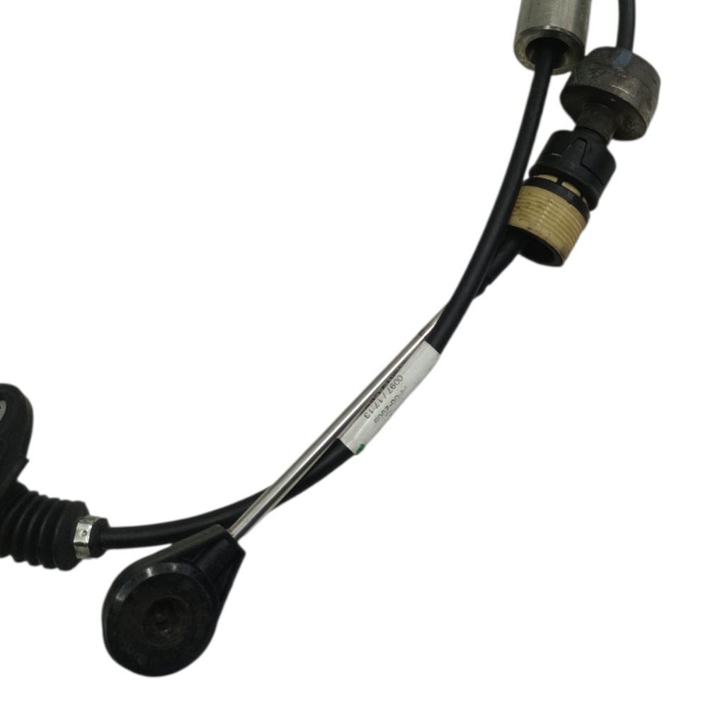 Cabo seletor trambulador Volvo XC60 3.0 2009 2010 2011 2012 4