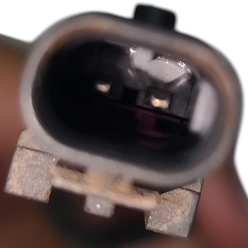Sensor temperatura catalisador Fiat toro 2.0 2025 46350838 4