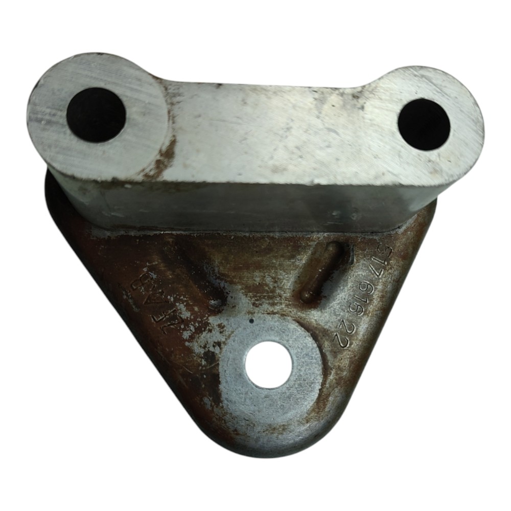 Suporte Coxim Câmbio Fiat Linea 1.8 2009 2010 2011 2012 2013 2