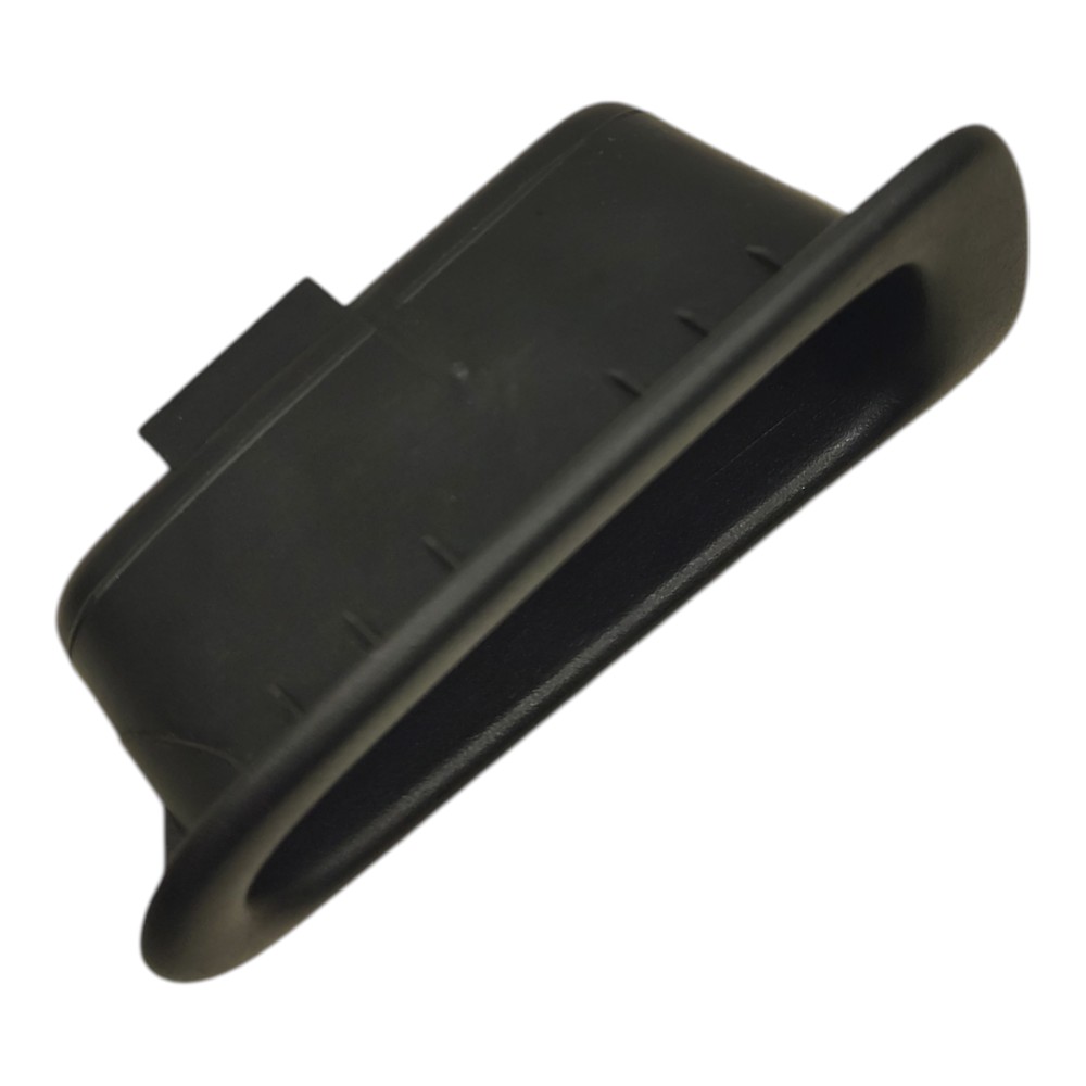 Puxador interno porta traseira direita Peugeot 206 2001 2002 4