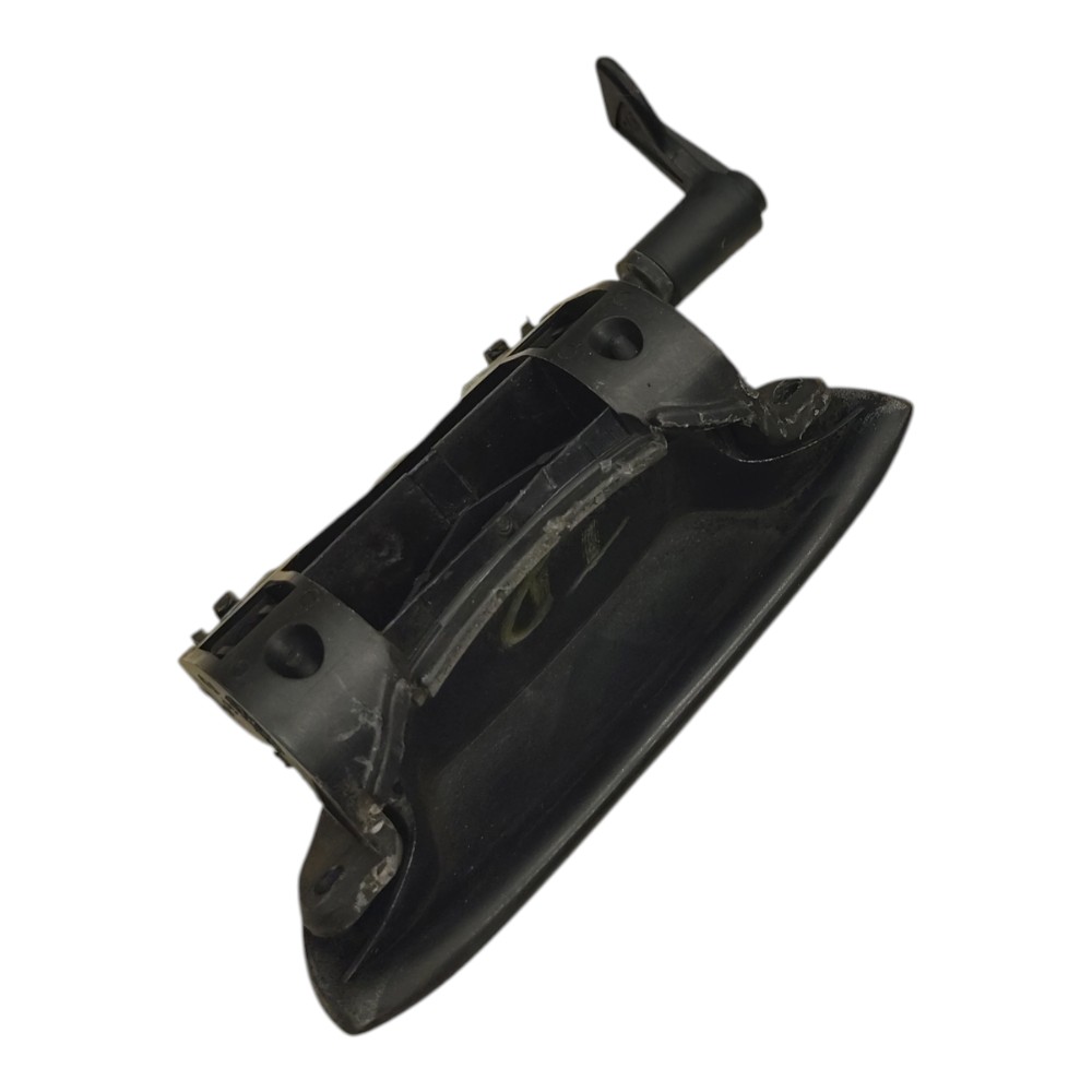Maçaneta externa traseira direita Peugeot 206 2001 2002 2003 2