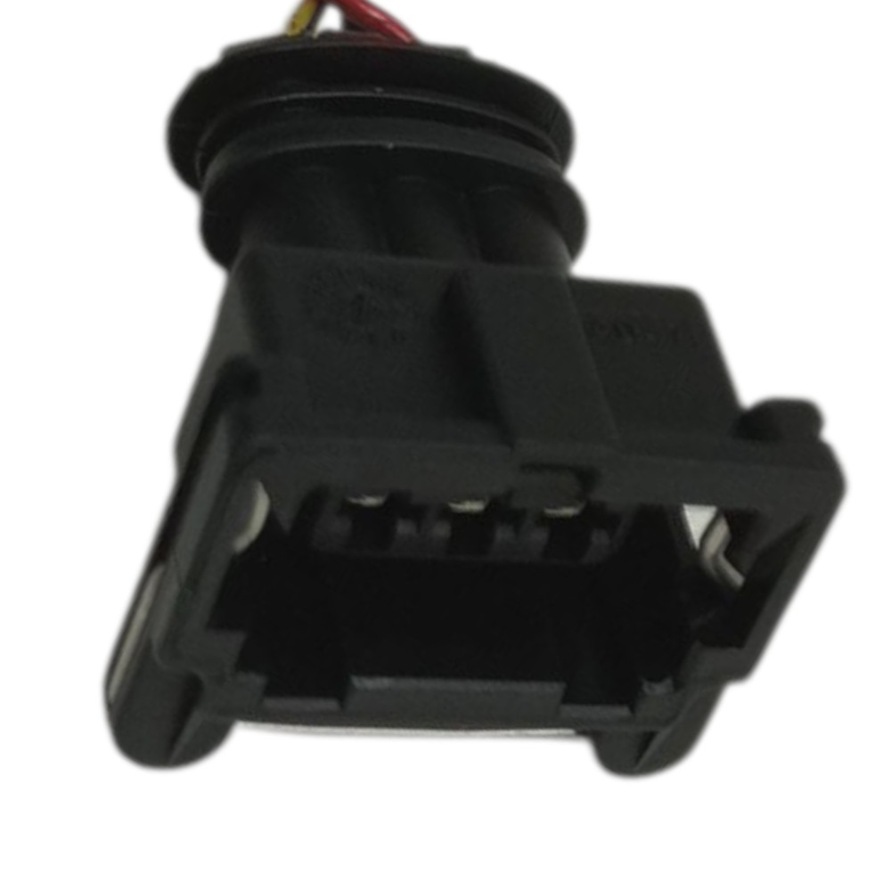 Plug Conector Sensor Velocidade Effa 1.3 V21 V22 V25 2025 24 4