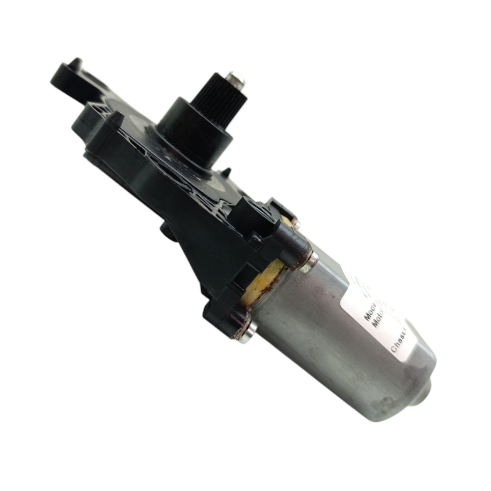 Motor Vidro Elétrico Dianteiro Direito Vw Voyage G5 2009 10 5