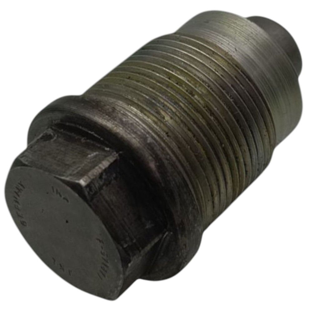 Parafuso Dreno Câmbio Ford Fiesta Zetec 2010 2011 2012 2013 2