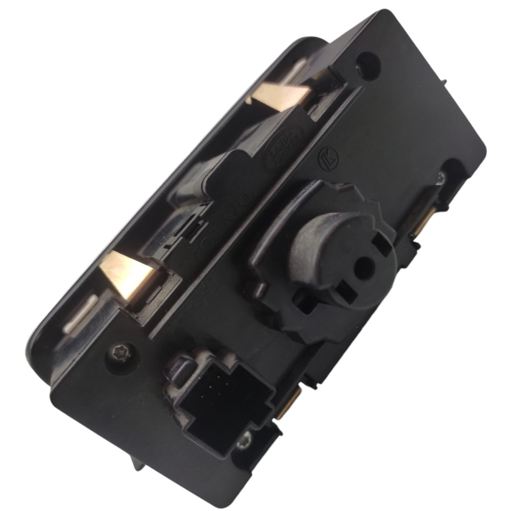 Chave Luz Farol Botão Tanque Porta Malas Volvo Xc60 2016 17 3