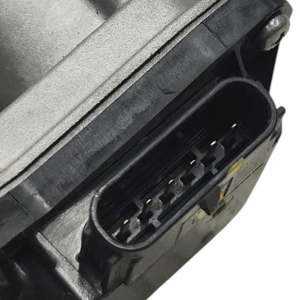 Tbi Corpo Borboleta Hyundai Creta 1.0 2026 2025 2024 4