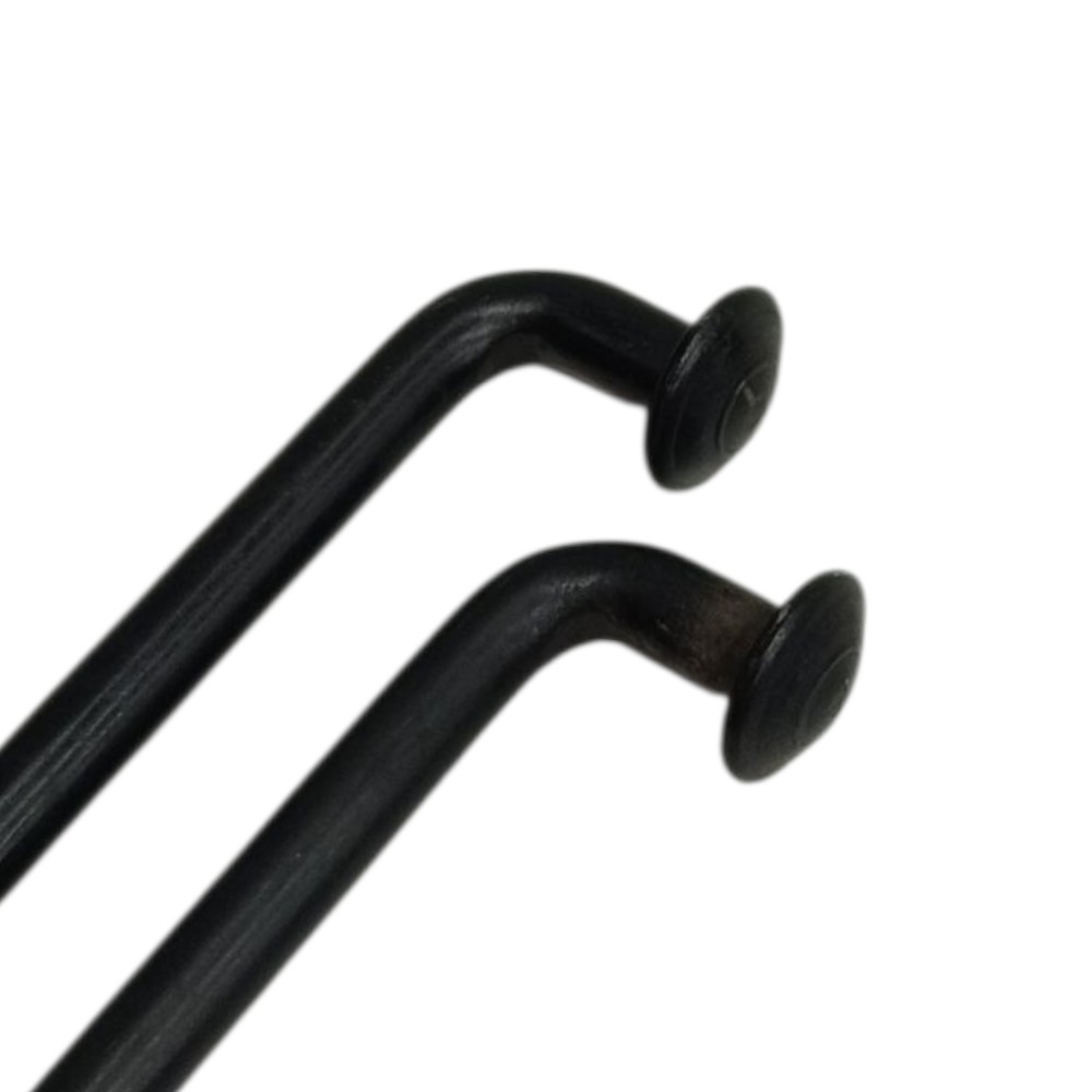 Par Suporte Fixação Bateria Chery Tiggo 5x 2025 2024 2023 4