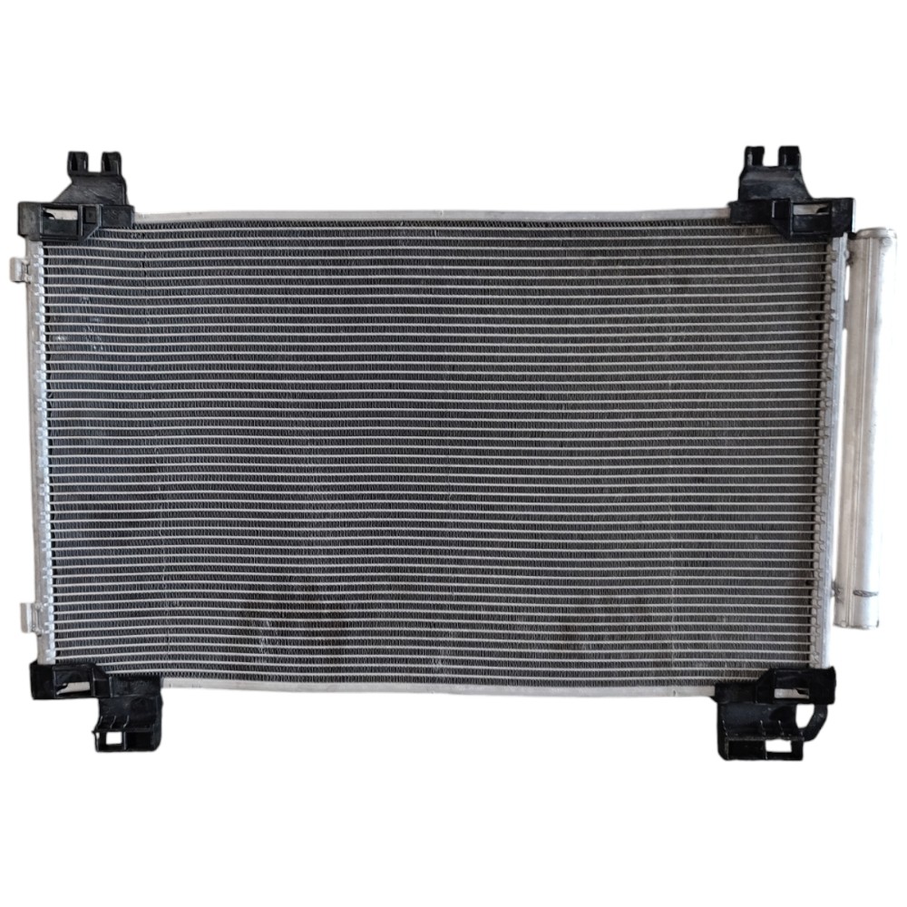 Condensador Ar Condicionado Toyota Yaris 1.5 2021 2022 2023 2