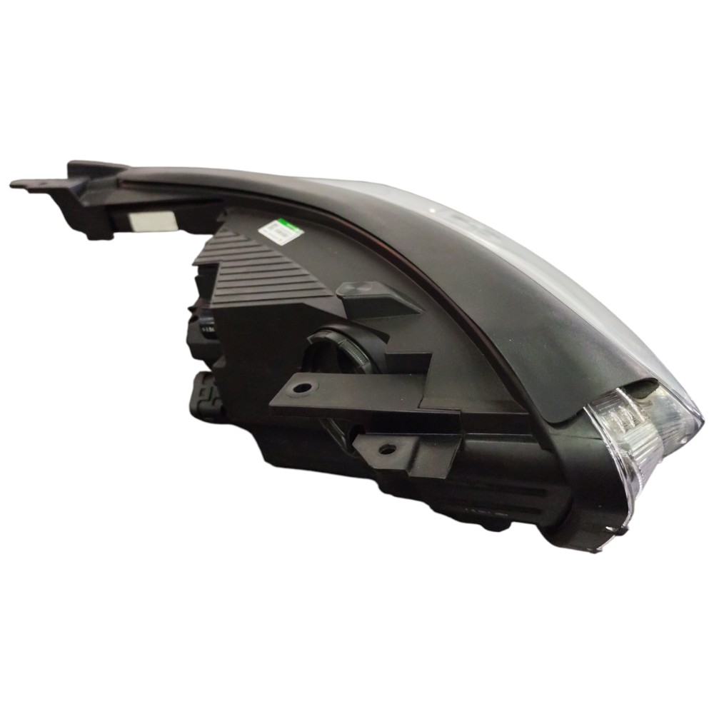 Farol Esquerdo Led Kia Stonic 2021 2022 2023 2024 Original Esquerdo/motorista 6