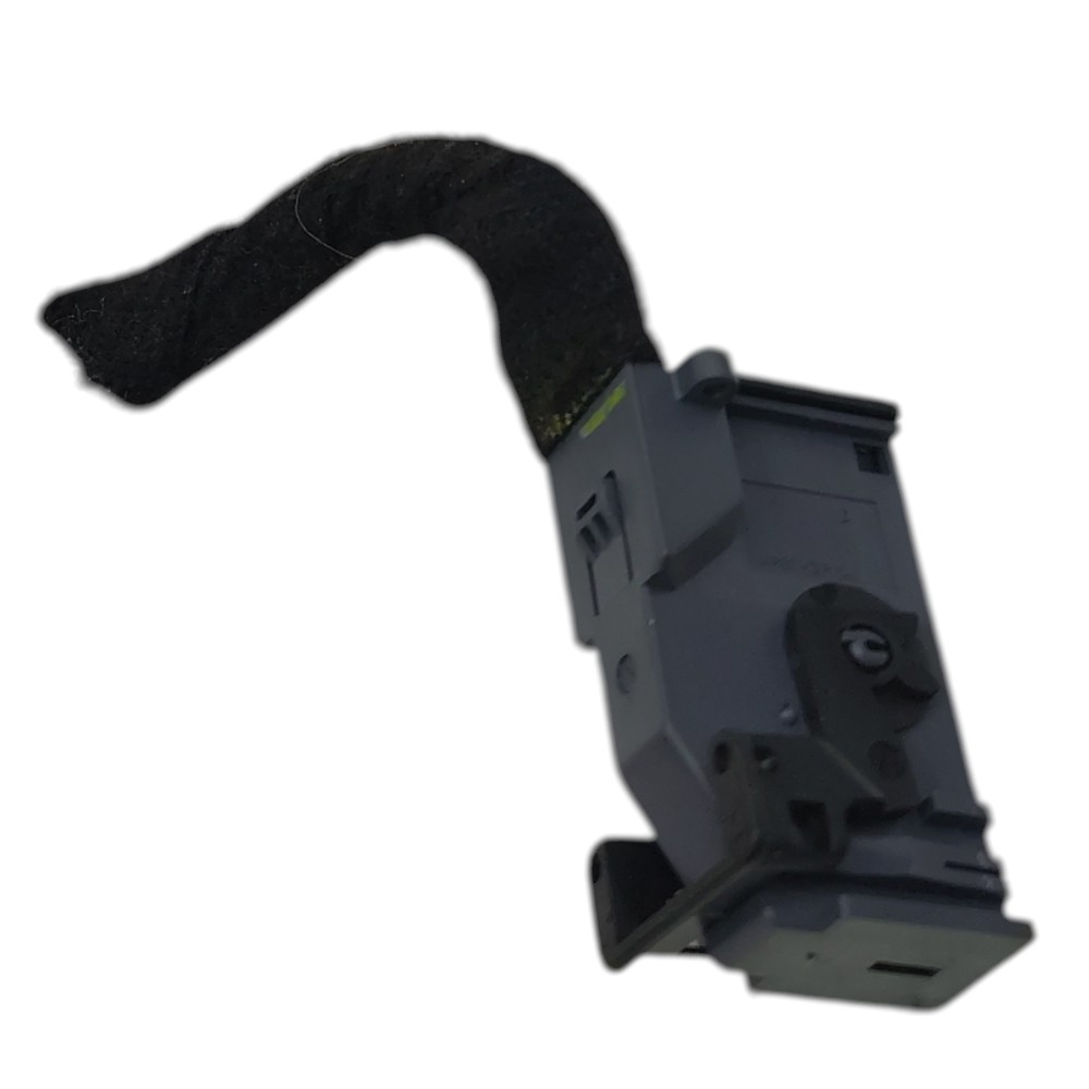 Plug conector painel instrumentos GM Sonic 1.6 16v Aut 2014 2