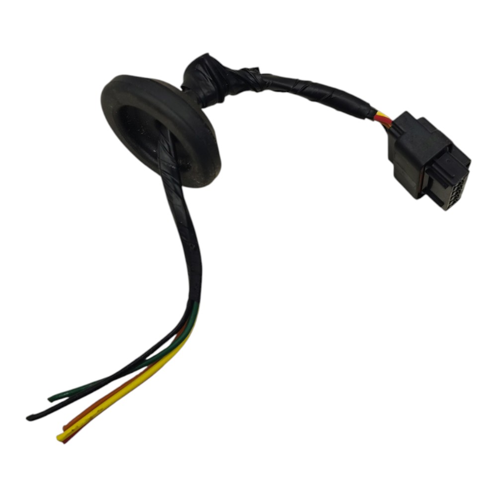 Plug Conector Motor Galhada Parabrisa Hyundai Creta 2026 2