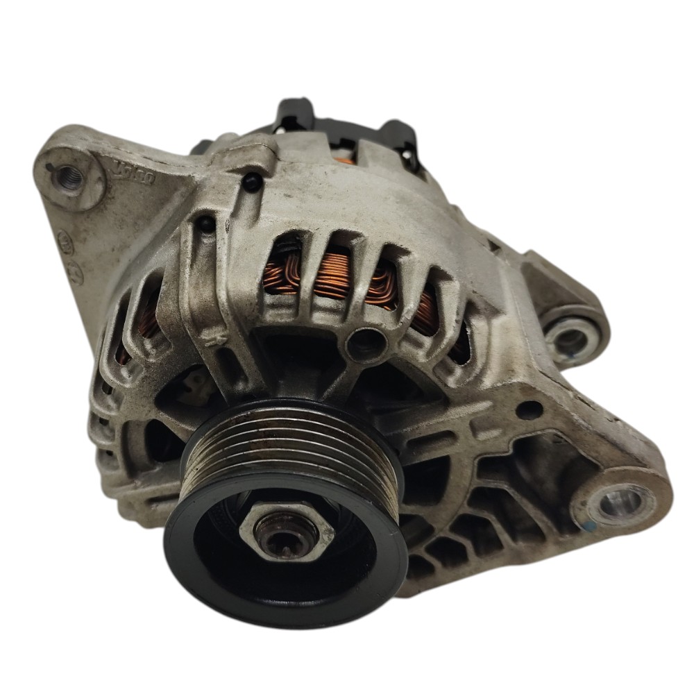 Alternador Hyundai ix35 sportage 2.0 16v 120amp 13.5v 2016 3