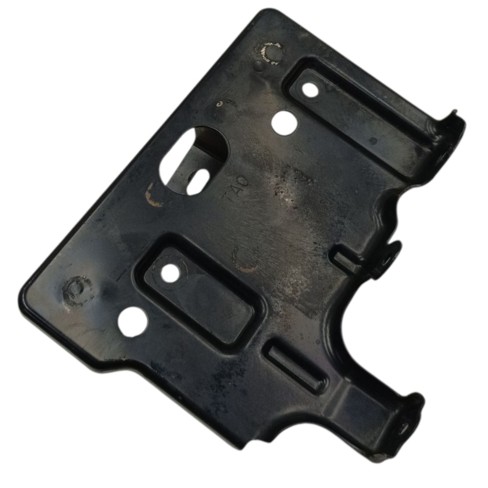 Suporte Descanso Pé Honda Accord 2008 2009 2010 2011 2012 – Preto 4