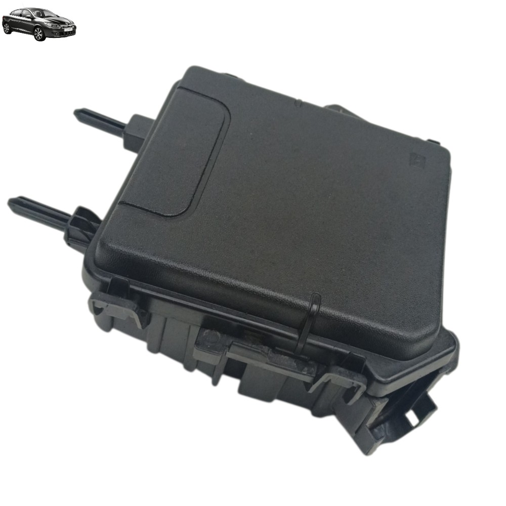 Caixa Fusivel Vazia Renault Fluence 2012 2013